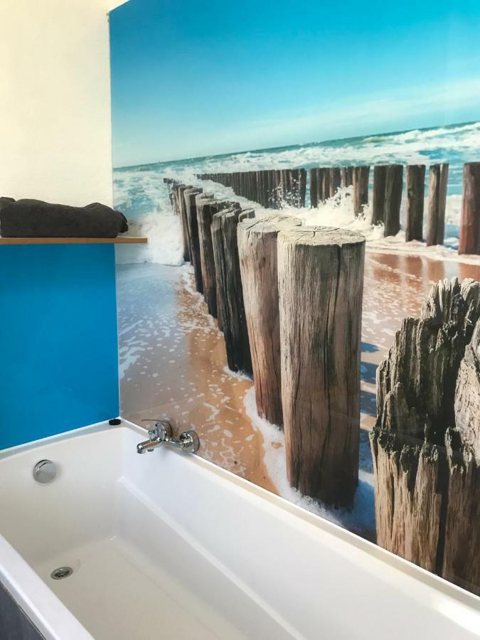 Alte Schule 1 Leilighet Kall Eksteriør bilde